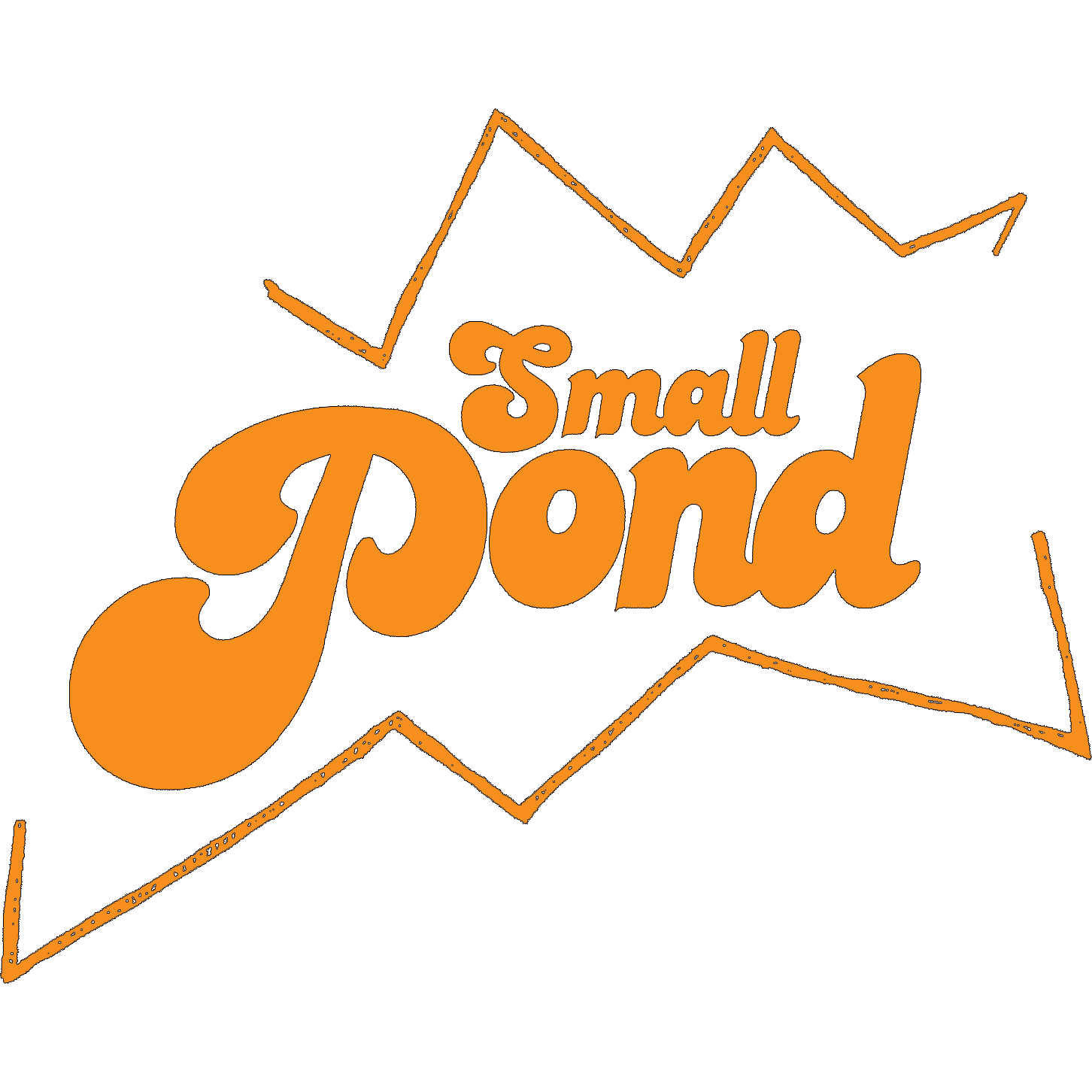 Small Pond Studios